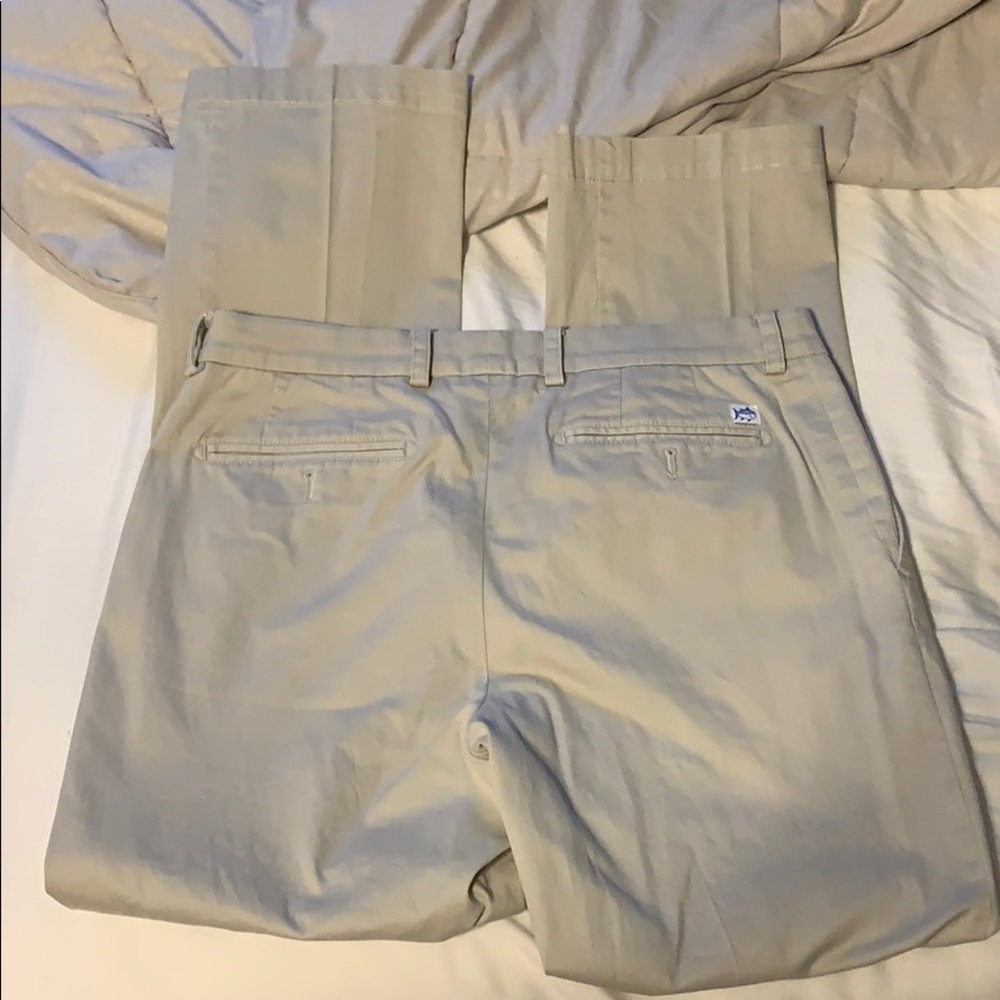 Southern tide pants
